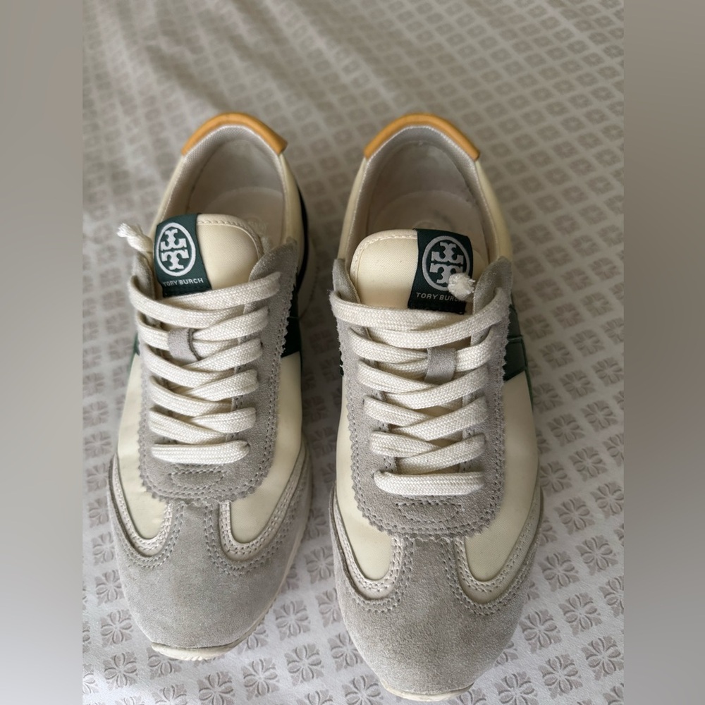 Tory Burch Sneacker